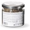 Frantoi Cutrera - Semi di finocchietto selvatico essiccato naturalmente - Segreti di Sicilia - 90g