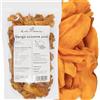 Kuchnia Zdrowia Mango Disidratato a Fette 250 g - Snack Naturale Dolcificato, Senza Grassi, Ricco di Gusto per Colazioni, Merende, Ricette Dolci | KUCHNIA ZDROWIA