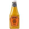 Heinz Curry Mango Sauce 940 g