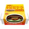Look O Look Candy morbido | Look-O-Look | The Original Candy Burger | Peso totale 130 grammi