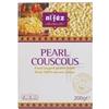 Al'Fez Tre confezioni di AlFez Pearl Couscous 200 g.