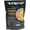 FGM04 - Avena istantanea in Polvere 1000 g - Ideale per Porridge, Pancake, Shake proteici - per Colazione Fitness e Snack - Confezione da 1 KG (1 Unità (Confezione da 1), Cookie)