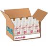 Generico Specifique Cellulite con Estratto di Vitis Vinifera Gusto Mora e Lampone per vitasnella 250ml [Box da 12 Bottiglie]