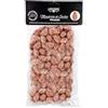 LUSCIOUX Mandorle Intere di Sicilia Pralinate | Busta sottovuoto da 150 g