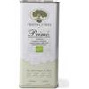 Frantoi Cutrera - Primo BIO - Olio Extravergine di Oliva - Latta - 5 L