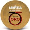 Lavazza Caffè LAVAZZA A Modo Mio Miscela Qualità ORO, 108 Capsule Originali, 100% Arabica (3 Box da 36 Capsule)