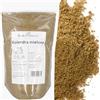 Kuchnia Zdrowia Coriandolo Macinato Naturale 100g | Spezia Aromatica per Piatti Orientali, Curry, Verdure, Zuppe, Salse e Marinature | Coriandolo in Polvere | KUCHNIA ZDROWIA