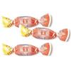 Pastiglie Leone Caramelle Dure Pastiglie Leone Leonsnella Fragola Busta da 500 g