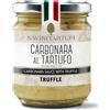 Savini Tartufi Carbonara al Tartufo 180gr
