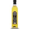 Valnerina Tartufi Olio al Tartufo Nero | Olio D'Oliva Aromatizzato al Tartufo Nero | Condimento al profumo di tartufo | Bottiglia 500 ml.