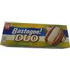 Lu Biscotti | Lu Biscotti | Biscotto Croccante Con Polvere Di Caramelle - Almond & Vaniglia Sapore | Lu Bastogne | 9.17 Oncia Peso Totale | 260 Grammi Totale