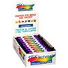 r.foradori Tex-Schmelz Traubenzucker Destrosio Caramella Frutti Di Bosco, Confezione 30 Rotoli Da 33 Gr