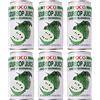 Foco Soursop Nettare di Guanabana (6 confezioni, totale di 20 fl.oz)
