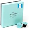 Hayman - Finest World Coffee Hayman, 100% Caffè Finca La Hermosa del Guatemala, Scatola con 20 Capsule | Capsule di caffè appena tostato compatibili con le macchine Nespresso Original Line