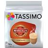 Tassimo Café Cortado Tassimo Marcilla 16 Cápsulas