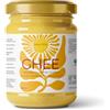 SAUTÓN Ghi 720g - Burro Chiarificato Grass Fed, Senza Lattosio e Caseina, Alto Punto di Fumo, Ricetta Ayurvedica Tradizionale, Ideale per Cucina Keto e Alte Temperature