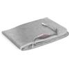 Ardes Medicura AR413 Termocoperta Scaldaletto Coprimaterasso Singolo Morpheo, 100% Poliestere, 150 x 80 cm