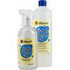 dipure New Fresh Air odori RIMUOVI con microorganismi (trasparente)