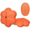 Racib Clip di Conversione di Frequenza Multipla per Un Uso Confortevole.,Orange
