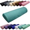 Vivezen - Fodera protettiva in spugna per cuscino da lettino per massaggi semitondo 66 cm x 22 cm x 12 cm