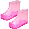 Generic Scarpe da immersione per spa - Scarpe da pediluvio per massaggio, pediluvio colorato resistente al calore | Scarpe da pediluvio per massaggio ad alta densità, scarpe da immersione per spa con aromater