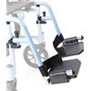 p age Due Pedane Estraibili per carrozzine leggere Helios Smart Smart Go CP770 CP775