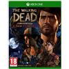 Telltale Games The Walking Dead: A New Frontier EU (Xbox One)