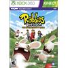 Ubisoft Rabbids Invasion, Xbox 360