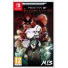 NIS America Process of Elimination Deluxe Edition /Switch