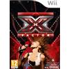 Deep Silver X-Factor