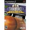 Crave Strike Force Bowling - PlayStation 2