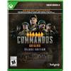 GS2 Games Commandos: Origins - Deluxe Edition Xbox Series X