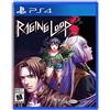 PQube Raging Loop for PlayStation 4