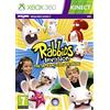 Ubisoft Rabbids Invasion: The Interactive TV Show (Xbox 360)