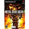 Konami Metal Gear Solid 3: Snake Eater / Game
