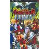 THQ Guilty Gear Judement