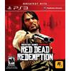 2K Red Dead Redemption / Game