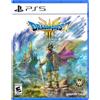 Square Enix DRAGON QUEST III HD-2D Remake (PS5)