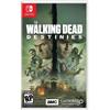 Game Mill The Walking Dead Destinies for Nintendo Switch