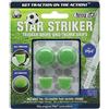 iMP Tech Trigger Treadz: Star Striker Thumb and Trigger Grips Pack (PS4) - [Edizione: Regno Unito]