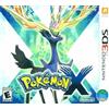 Nintendo Pokemon X