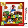 REIOCUSHI Super Mario 3D Land - Nintendo 3DS [Edizione: Francia]