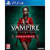 NACON Vampire: The Masquerade - Swansong