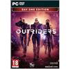 Square Enix OUTRIDERS EDITION DAY ONE - PC [Edizione: Francia]