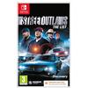 Maximum Games Street Outlaws: The List (Nintendo Switch)