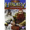 Ubisoft Heroes of Might and Magic V: Hammers of Fate