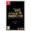 Avance Avicii Invector Encore Edition - Nintendo Switch