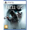 NACON Hell Is Us, Gioco d'Avventura Soprannaturale per PS5, Italiano
