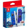 Nintendo Joy-Con (L-R) - The Legend of Zelda: Skyward Sword HD Edition forNintendo Switch