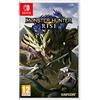 Nintendo Monster Hunter Rise - Nintendo Switch [Edizione: Spagna]